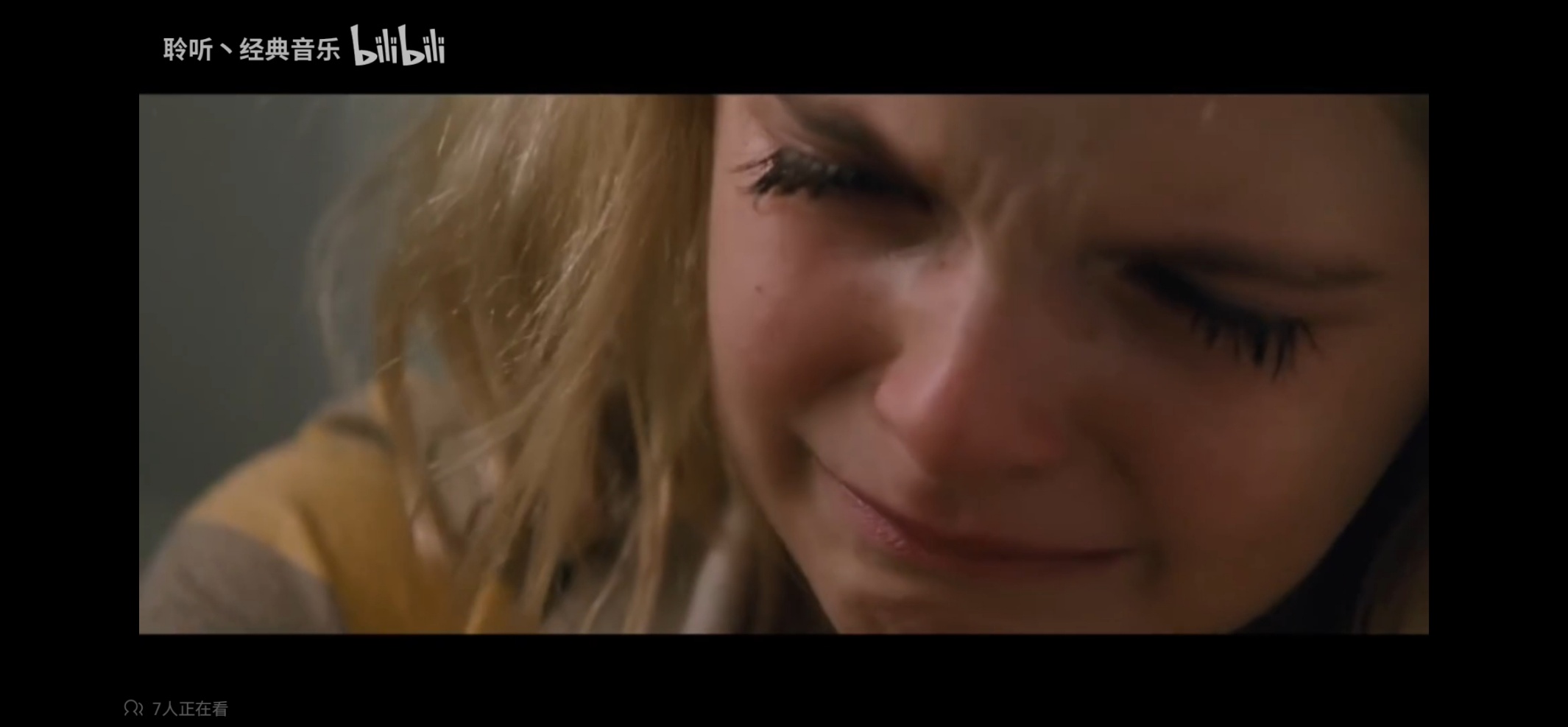 天才少女观影截图 16